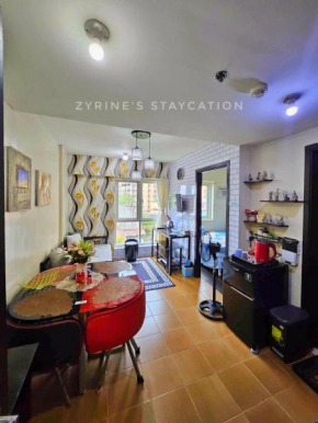 The Rochester - Flat in Pasig near BGC